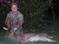 2009 deer harvest 42