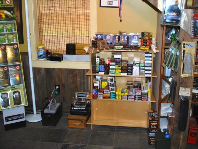 Red bluff lodge sports shop 03